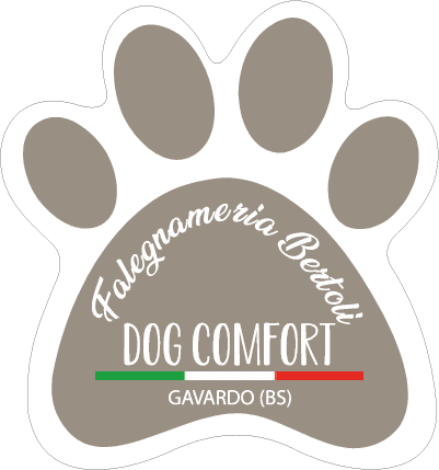 Dog Comfort Deluxe – Dolly
